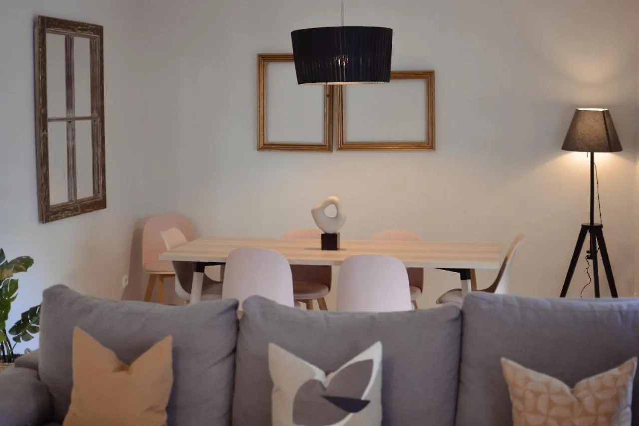 Apartament Casa Cosi - Casanova 1 Barcelona