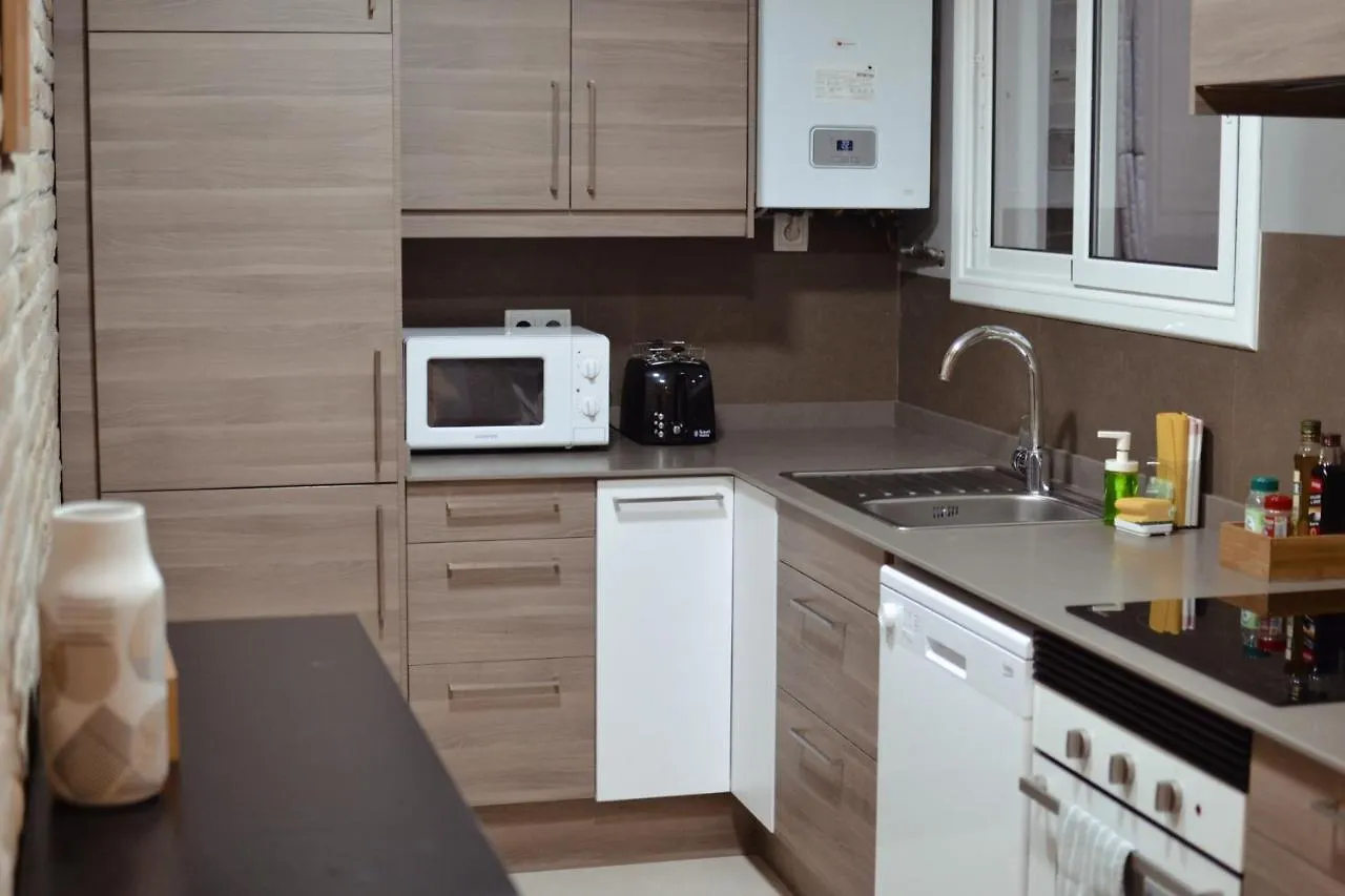 Apartament Casa Cosi - Casanova 1 Barcelona Hiszpania