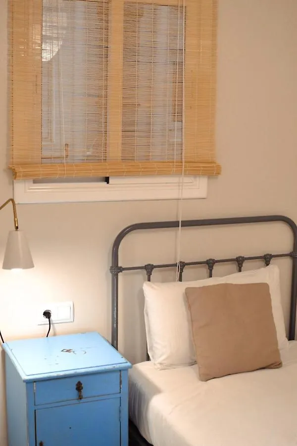 Apartament Casa Cosi - Casanova 1 Barcelona