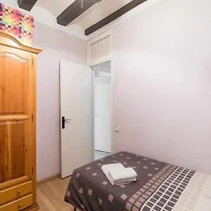 Apartment Consell Cent I 3 Eixample, Barcelona