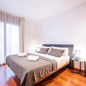 Apartment Sweett - Eixample, Barcelona