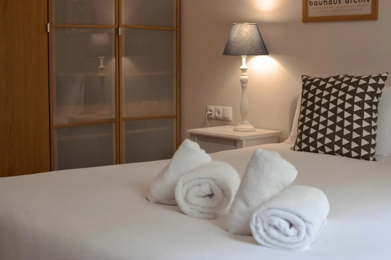 Casa Cosi - Casanova 1 Apartment Barcelona Spain