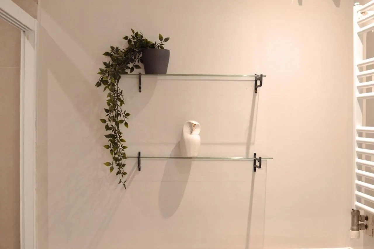Casa Cosi - Casanova 1 Apartment Barcelona