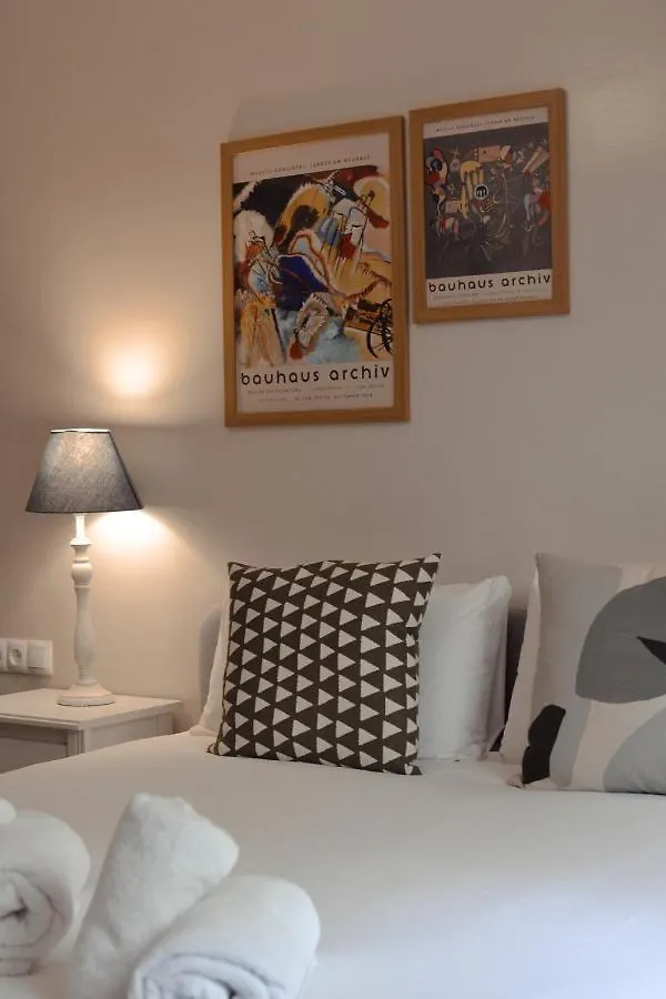 Casa Cosi - Casanova 1 Apartment Barcelona