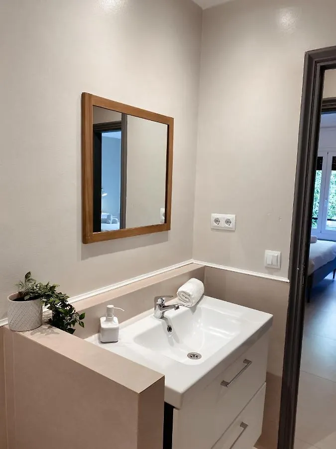 Casa Cosi - Casanova 1 Apartment Barcelona