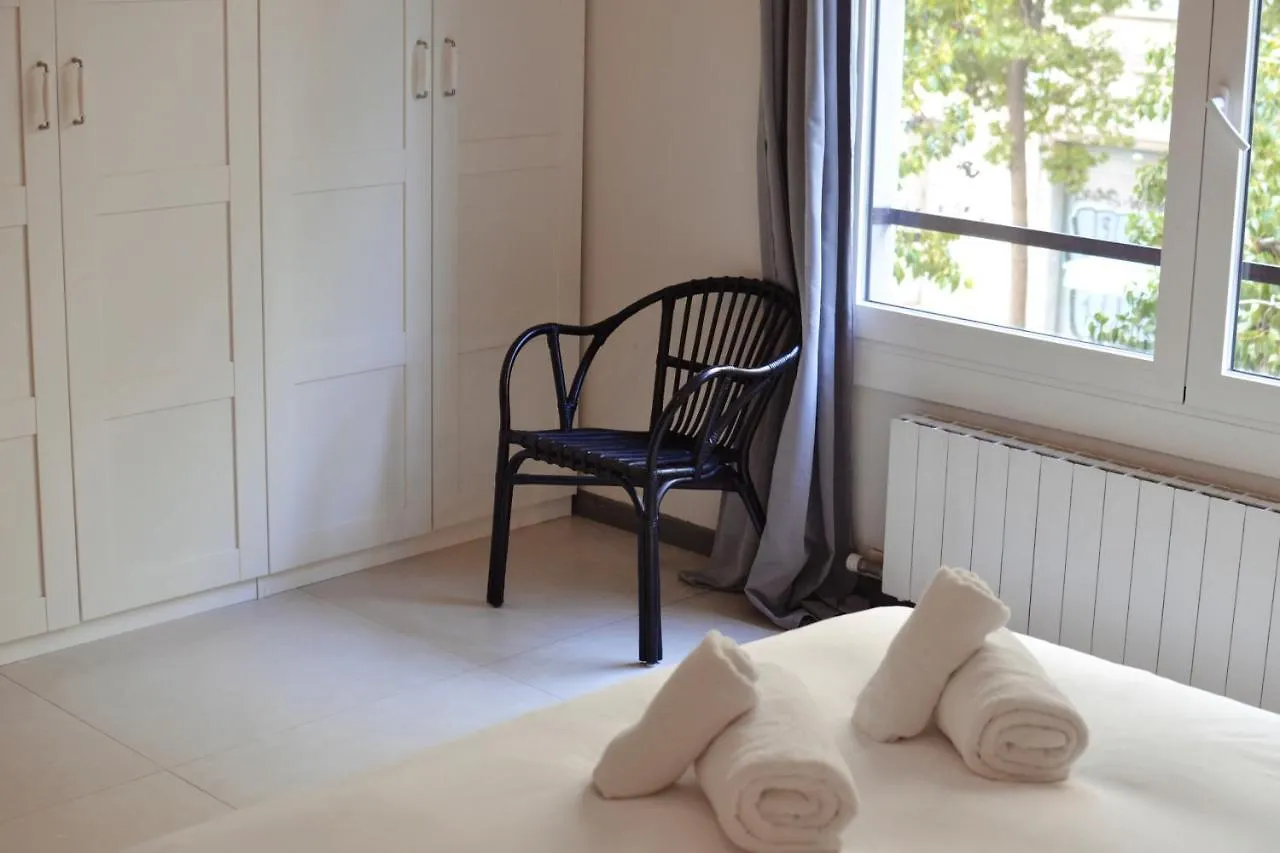 Casa Cosi - Casanova 1 Apartment Barcelona 0*,  Spain